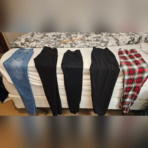 Medium Bottoms Bundle